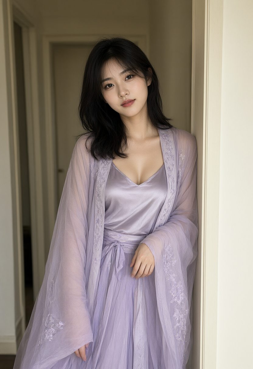 锁清秋梦